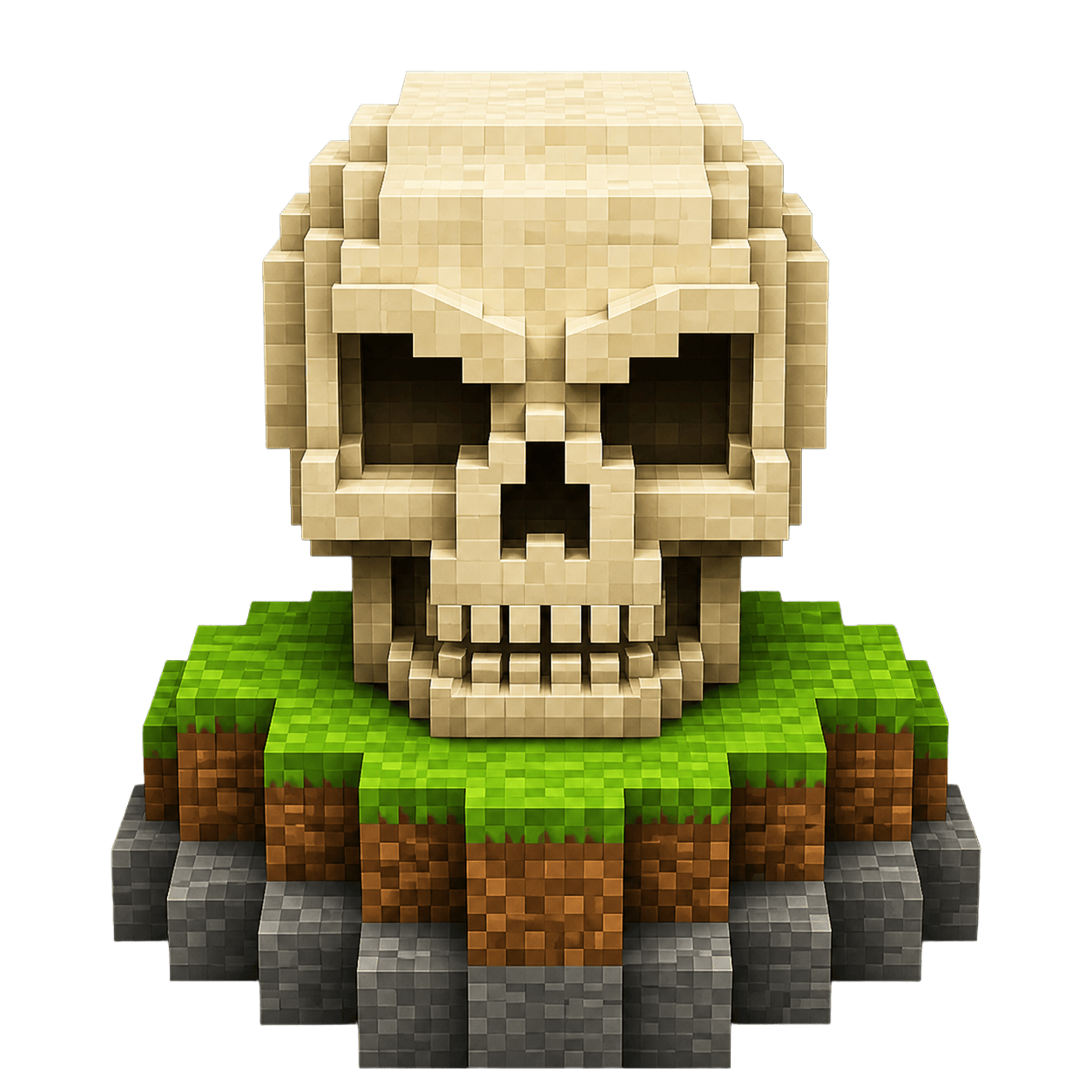 Alpha Legends — Minecraft Survival Community